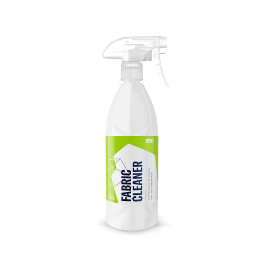Solutie curatare textil Gyeon Q²M FabricCleaner, 1L
