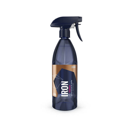Solutie decontaminare chimica Gyeon Q²M Iron Redefined