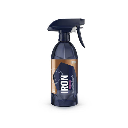 Solutie decontaminare chimica Gyeon Q²M Iron Redefined
