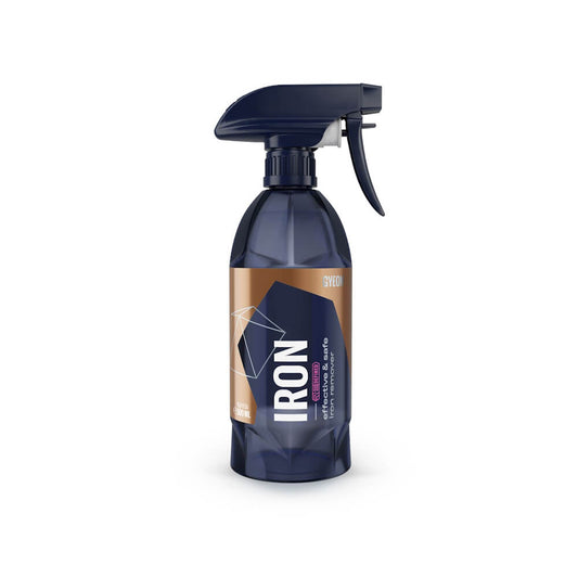 Solutie decontaminare chimica Gyeon Q²M Iron Redefined