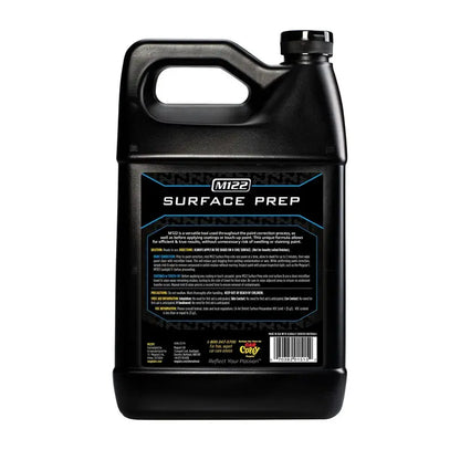 Solutie Degresare Lac Meguiar's M122 Surface Prep, 3.79l