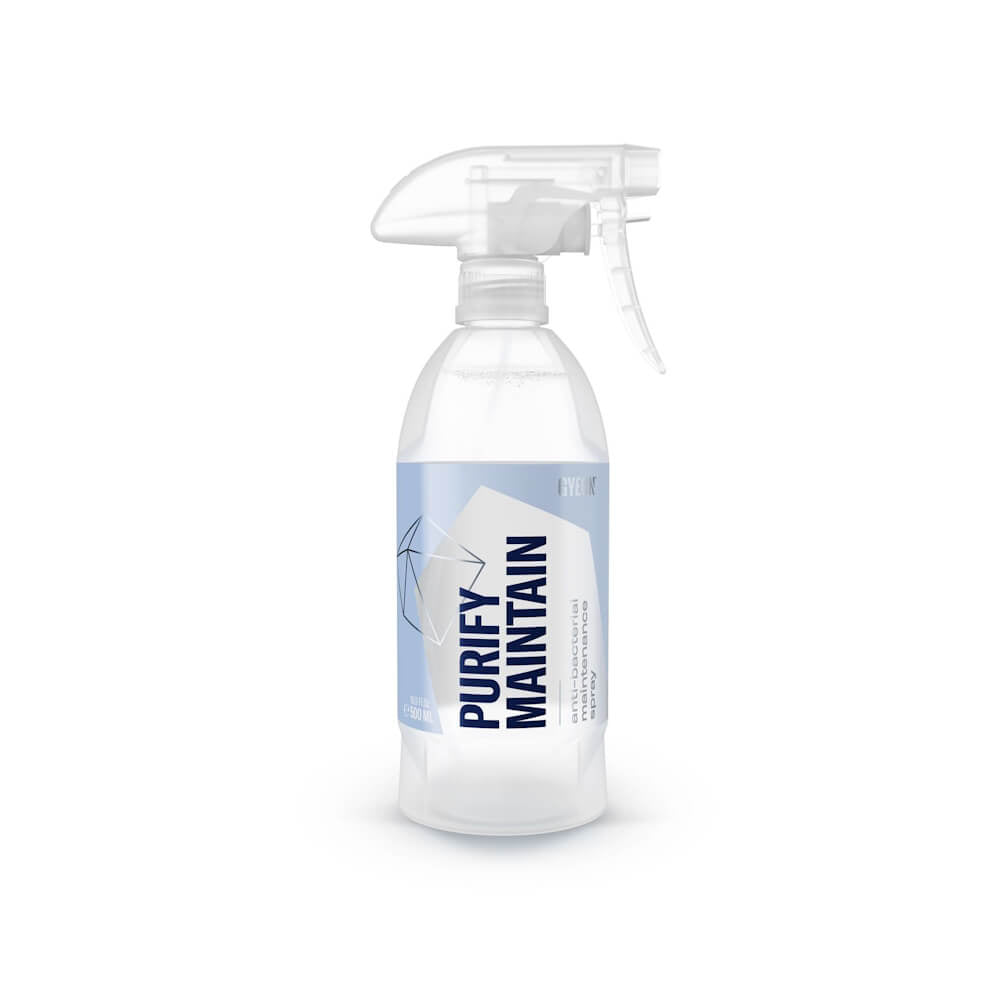 Solutie detailing rapid cu efect antibacterian Gyeon Q²M PurifyMaintain