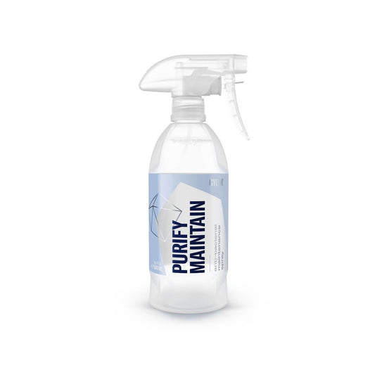 Solutie detailing rapid cu efect antibacterian Gyeon Q²M PurifyMaintain