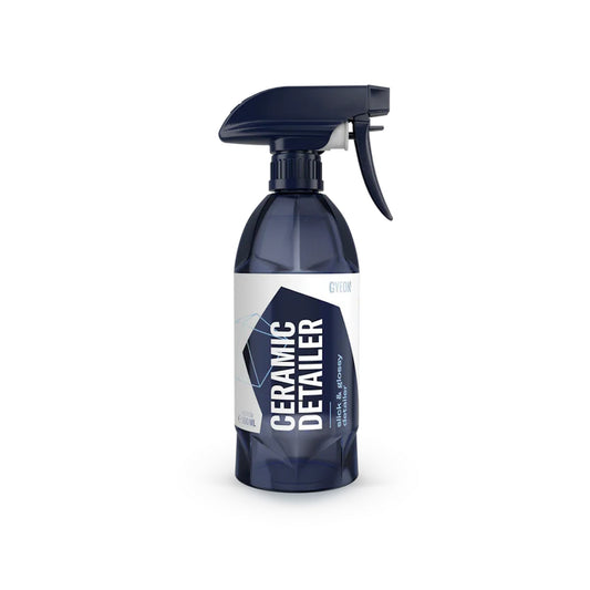 Керамический квик-детейлер Gyeon Q2M Ceramic Detailer