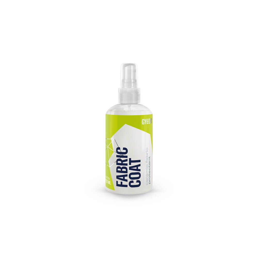 Solutie impermeabilizare textile Gyeon Q² FabricCoat