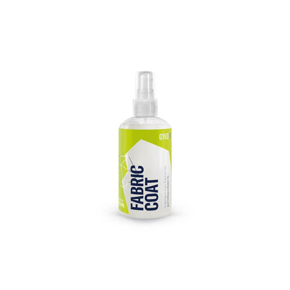 Solutie impermeabilizare textile Gyeon Q² FabricCoat