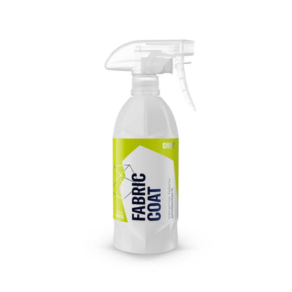 Solutie impermeabilizare textile Gyeon Q² FabricCoat