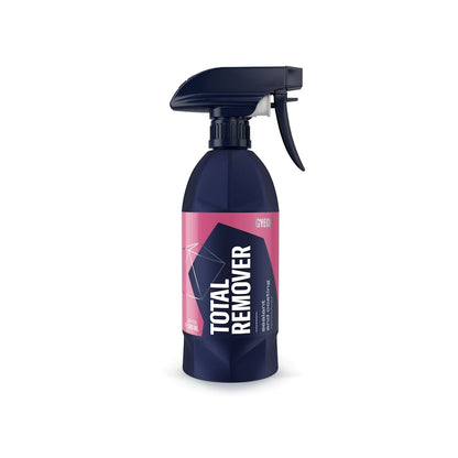 Solutie indepartare ceara si tratamente vopsea Gyeon Q²M TotalRemover