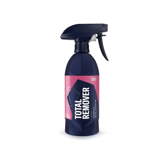Solutie indepartare ceara si tratamente vopsea Gyeon Q²M TotalRemover