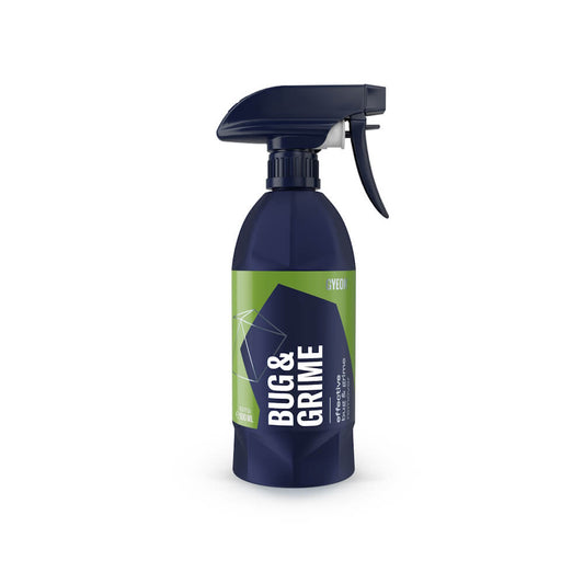 Solutie indepartare insecte Gyeon Q²M Bug&Grime