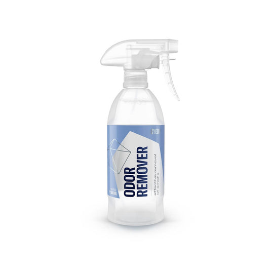 Solutie indepartare mirosuri Gyeon Q²M OdorRemover, 500ml