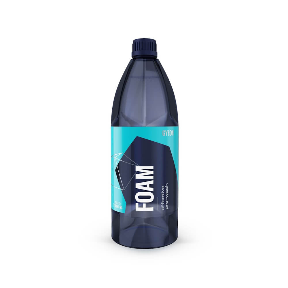 Spuma prespalare auto Gyeon Q²M Foam, 1L