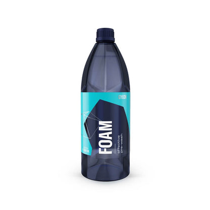 Spuma prespalare auto Gyeon Q²M Foam, 1L