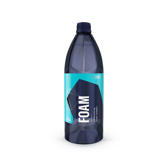 Spuma prespalare auto Gyeon Q²M Foam, 1L