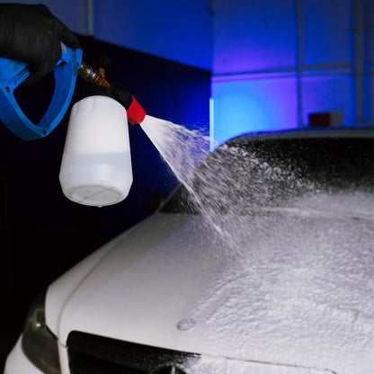 Spuma prespalare auto Gyeon Q²M Foam, 1L