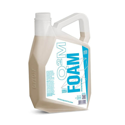 Spuma prespalare auto Gyeon Q²M Foam, 1L