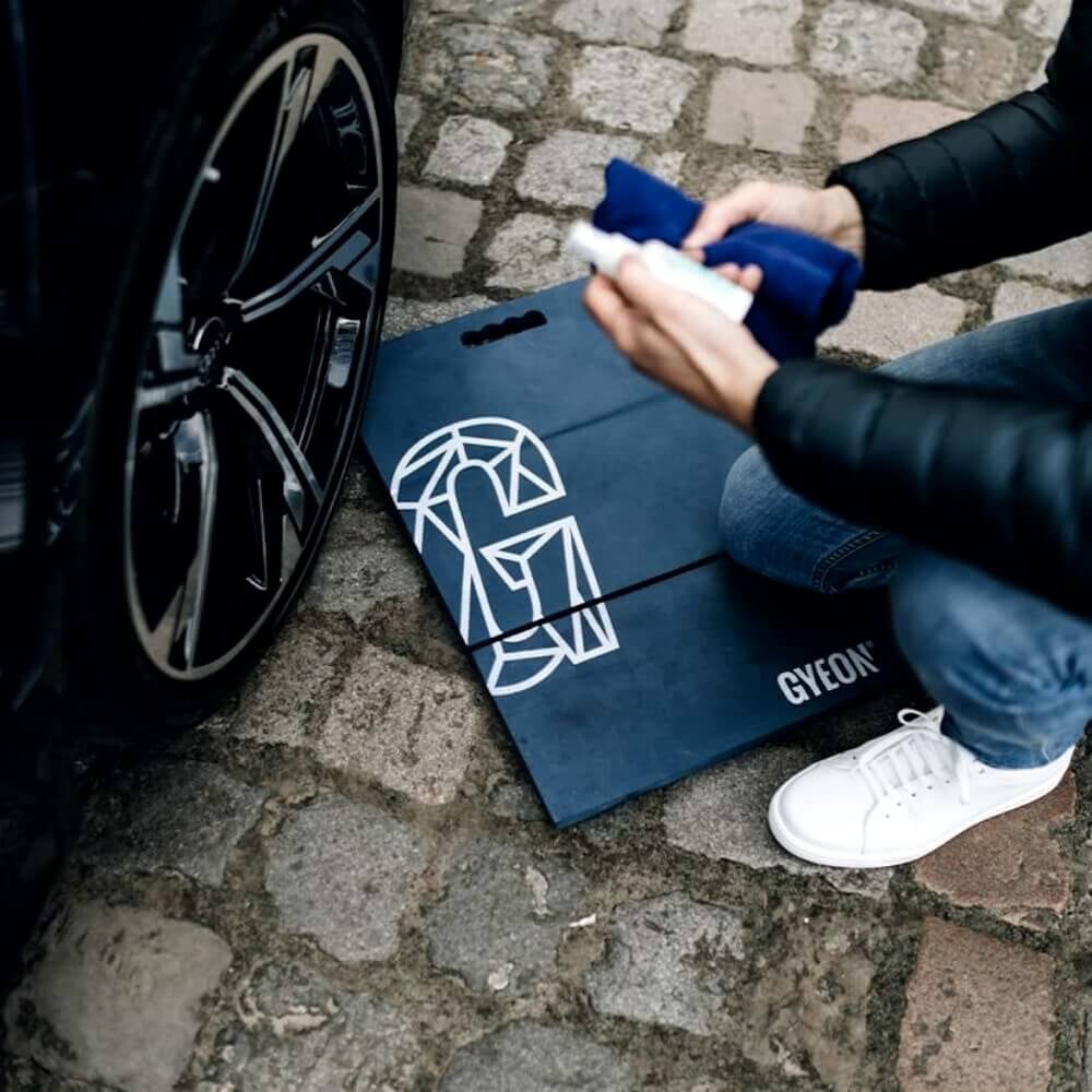 Suport moale pentru genunchi Gyeon Q²M KneelMat