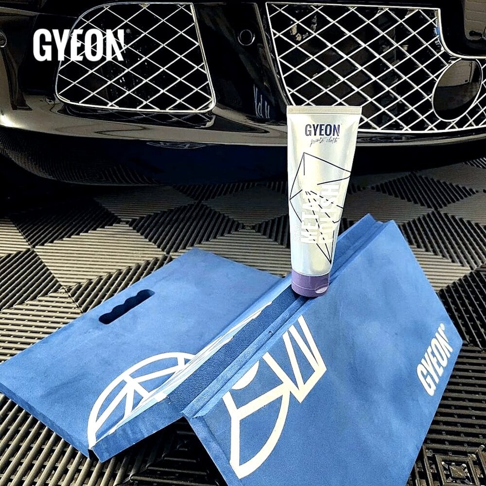 Suport moale pentru genunchi Gyeon Q²M KneelMat