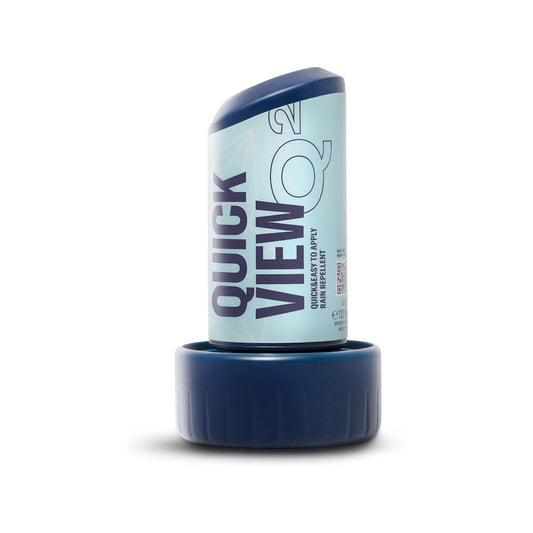 Tratament hidrofob sticla Gyeon Q² QuickView, 120ml