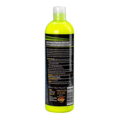 Ceara Auto Lichida Meguiar's Hybrid Ceramic Liquid Wax, 473ml